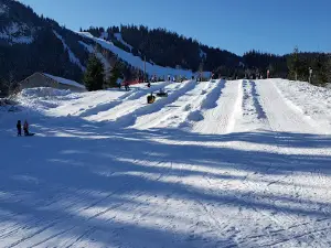 Hyak Sno-Park