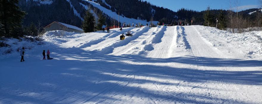 Hyak Sno-Park