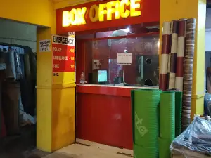 Paradise DD Plex Cinemas Hall