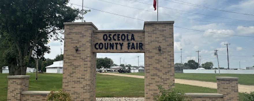 Osceola County Fairgrounds