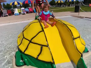 Waseca Water Park