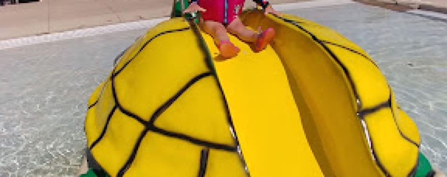 Waseca Water Park