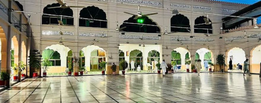 Masjid Eid Gah