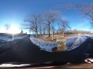 Quabbin Observation Tower