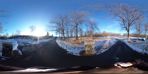 Quabbin Observation Tower
