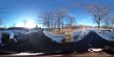 Quabbin Observation Tower