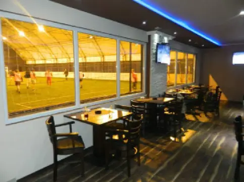 Sportsko Rekreativni Centar Senjak