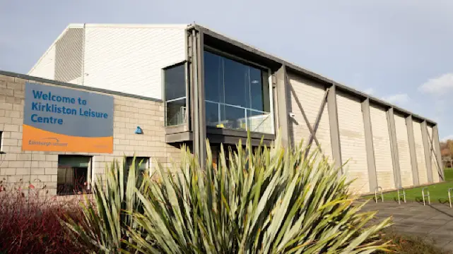 Kirkliston Leisure Centre