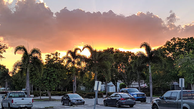 Sam Fleishman Regional Sports Complex