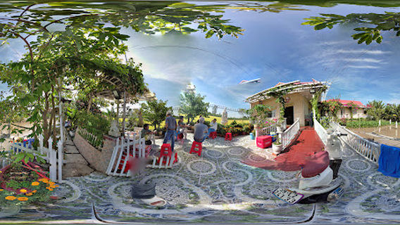 Công viên Ngã ba Lộ Tẻ