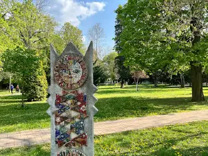 Mestský park J. M. Hurbana