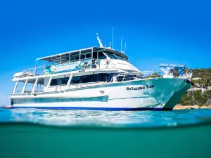 Wildlife Coast Cruises - Wilsons Promontory
