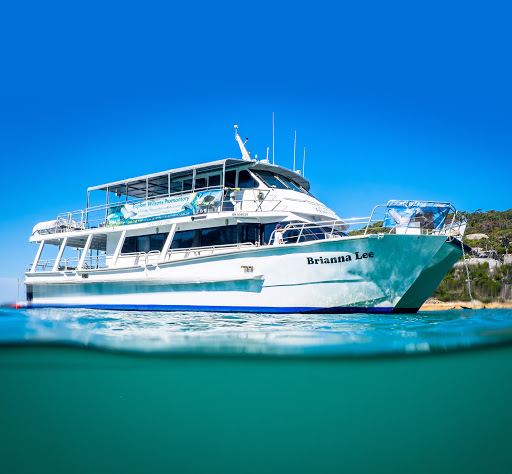 Wildlife Coast Cruises - Wilsons Promontory