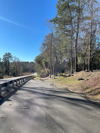 Red Hill Spring