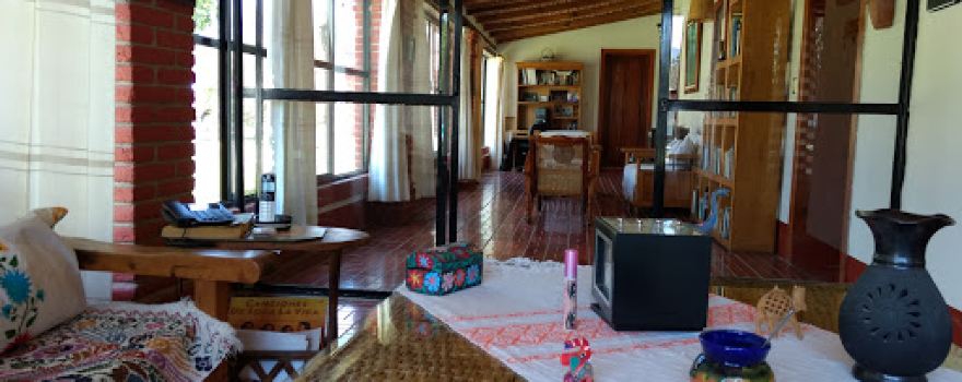 Rancho La Trinidad