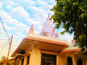 Shri Dev Janki Raman Mandir Vikash Pandit