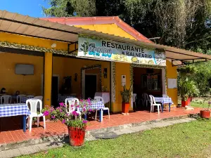 El Bambu-Sede campestre