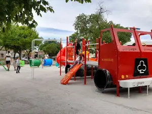Plaza Francia