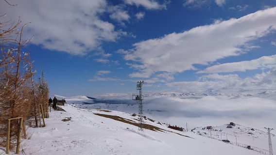 Cambasi Ski Resort