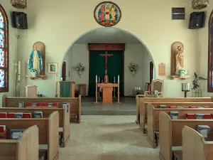 Holy Family Catholic Church