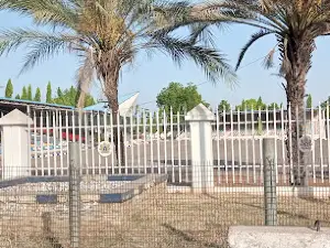 Lafia Square