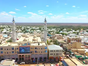 Masjid Jama