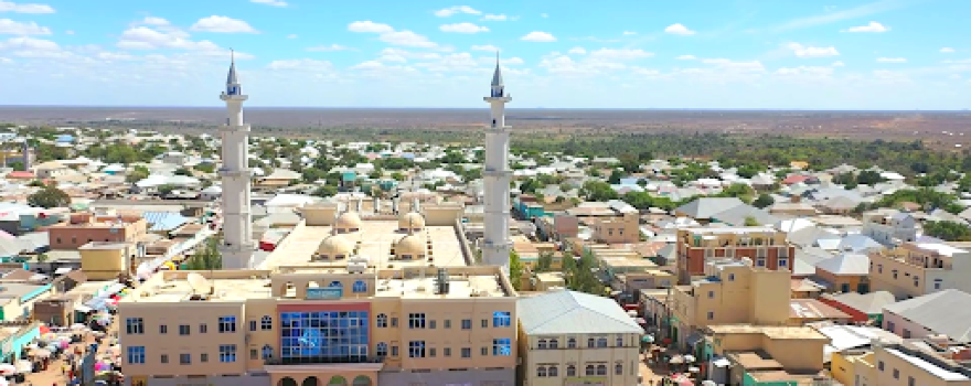 Masjid Jama