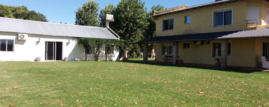 La Querencia Polo Club