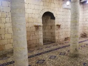 Fatay Mosque