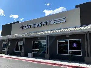 Anytime Fitness