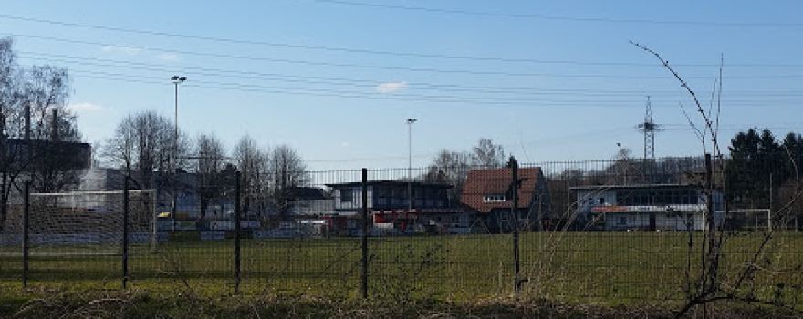 FC Rot-Weiß Kirchlengern e.V.
