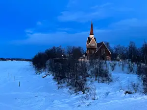 Karesuando Church