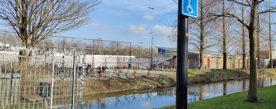 Excelsior Maassluis