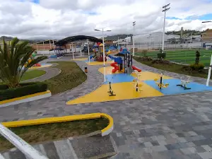 8 Park