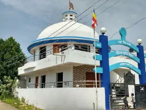 Triratna Buddha Vihar