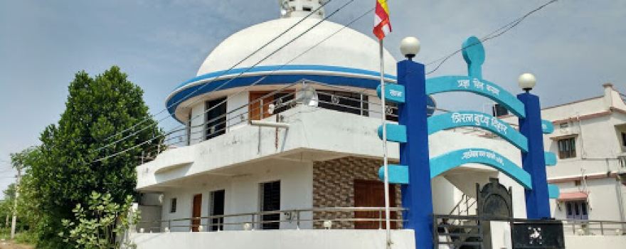 Triratna Buddha Vihar