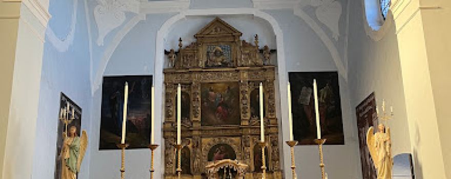 Church of the Blessed Virgin of the Assumption