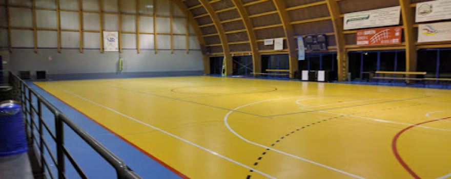 Municipal Sports Center