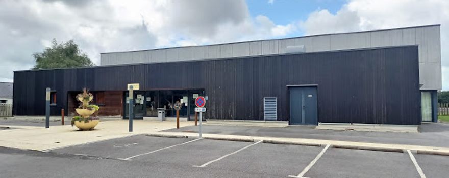 Espace du Scorff