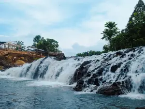 Air Terjun Rayap