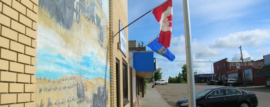 Trochu & District Museum