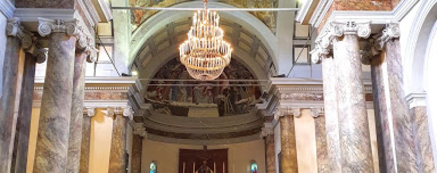 Chiesa di San Michele Arcangelo