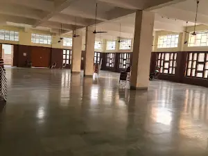 Jat Dharamshala