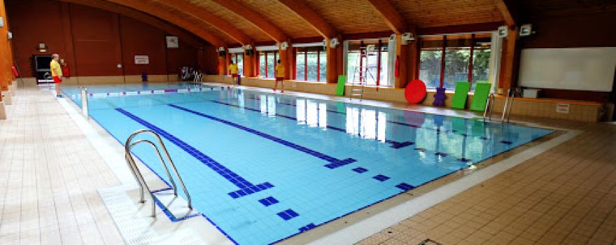 The Activity Zone