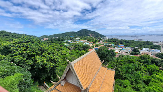Koh Si Chang