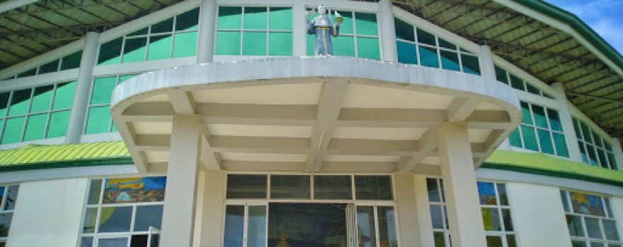 San Nicolas de Tolentino Parish