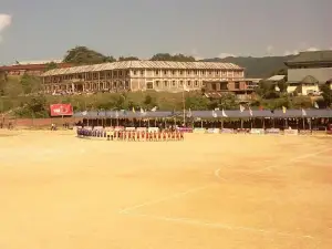 Mini Stadium
