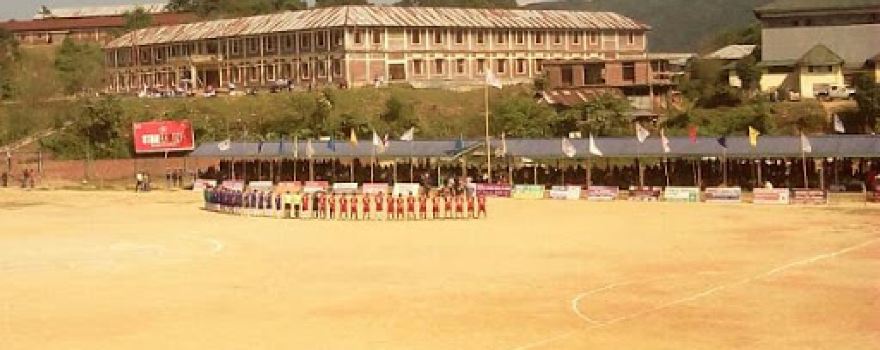 Mini Stadium