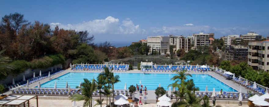 Alyarz Leisure Club