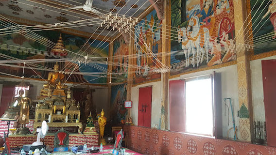 Prachantakham